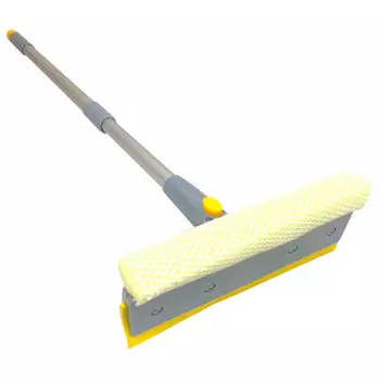 Окномойка Absolut Home 90см телескопическая ручка kd-w08-8 1*40