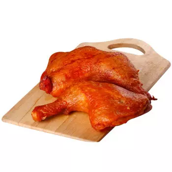 Окорочок Особый в/к птицефабрика курская