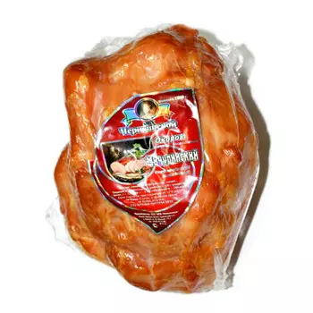 Окорок мичуринский мпк чернышевой