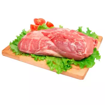 Окорок свиной б/к охл