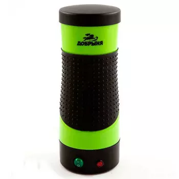 Омлетница Добрыня 2401 зеленый