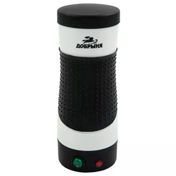 Омлетница Добрыня 2402 белая