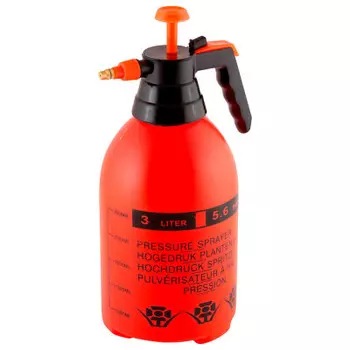 Опрыскиватель 3 л парк 990045