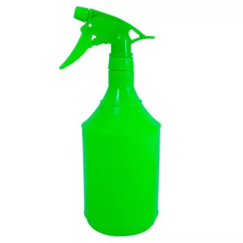 Опрыскиватель д/растений 1л зеленый pk-14 255128