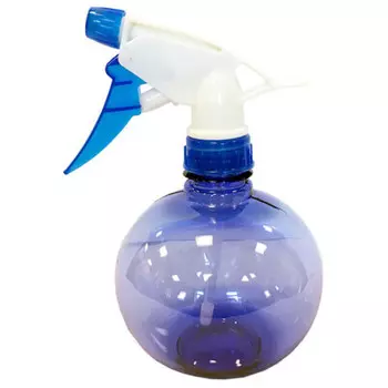 Опрыскиватель для растений 0.45 л умничка шар микс мрu-202-1