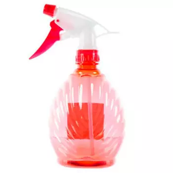 Опрыскиватель для растений 0,45л Умничка ракушка микс mpu-222