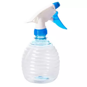 Опрыскиватель для растений 0,5л голубой ing51005fглп