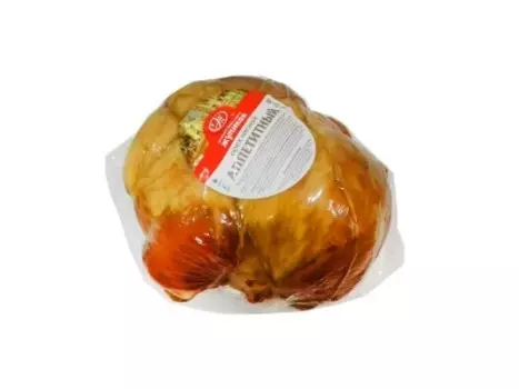 Орех мясной аппетитный в/к продукт мясной из свинины кат.в в/у жупиков