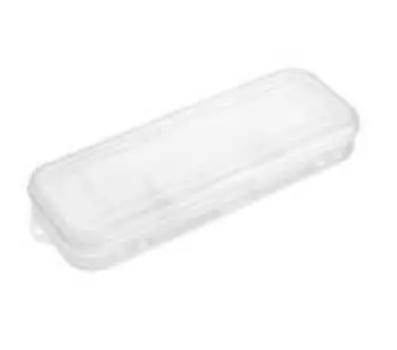 Органайзер 22,3*8,5*4,5см эконова двухсторонний мини 433226801