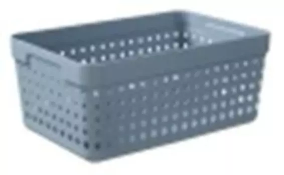 Органайзер 3 л пласт тим сеул туманно-голубой pt1328 тг-5