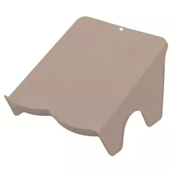 Органайзер для обуви Тут Просто 25*20, 5*12 см бежевый tr-sr0003