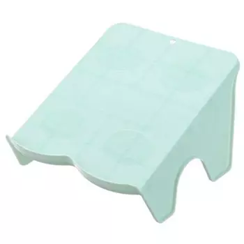 Органайзер для обуви Тут Просто 25*20,5*12см мятный