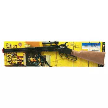 Оружие ружье ковбоя 850