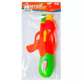 Оружие водное Maya Toys торнадо красный ys351