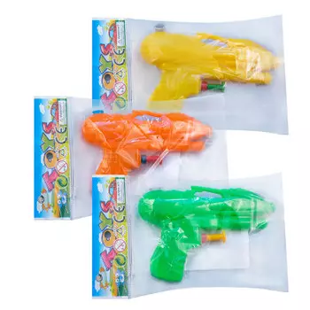 Оружие водное мини-пистолет ас153