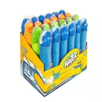 Оружие водное Shantou Yisheng животные синий yx004