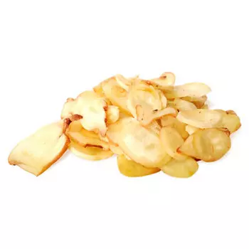 Осьминог солено-сушеный