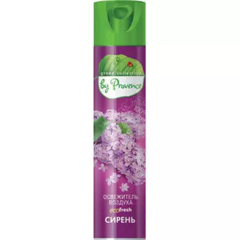 Освежитель воздуха прованс 300мл сирень