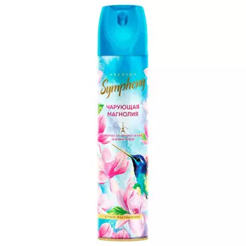 Освежитель воздуха Symphony 300мл чарующая магнолия