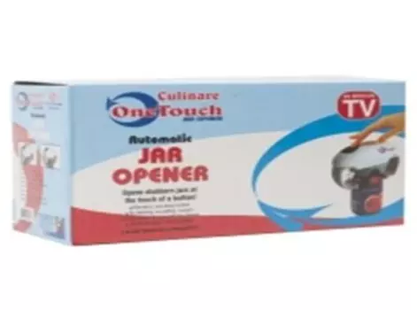 Открывалка автоматическая жар опен