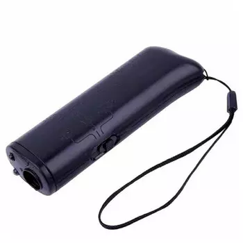 Отпугиватель ультрозвуковой для собак антилай