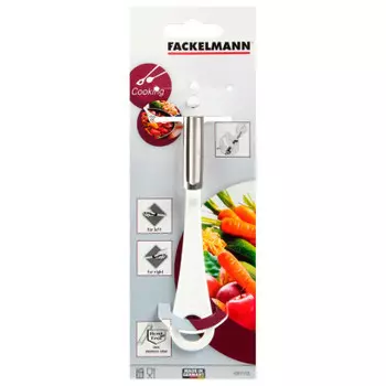 Овощечистка 16, 5 м факельман 42011