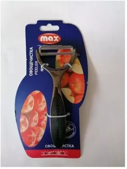 Овощечистка макс cod.282