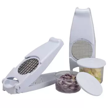 Овощерезка Bradex винегрет td 0001