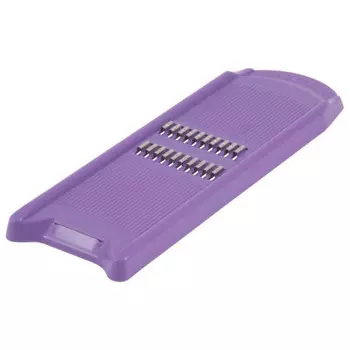 Овощерезка для моркови Mallony 1 насадка 4272