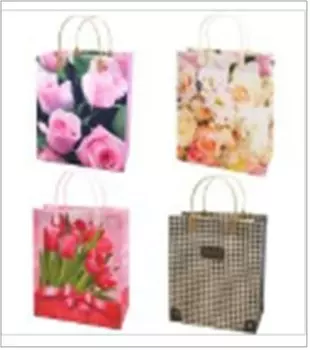 Пакет мягкий пластик 23*26см микрос