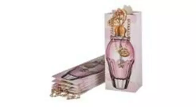 Пакет подарочный 35*12*9 арти-м 73-509 73-509