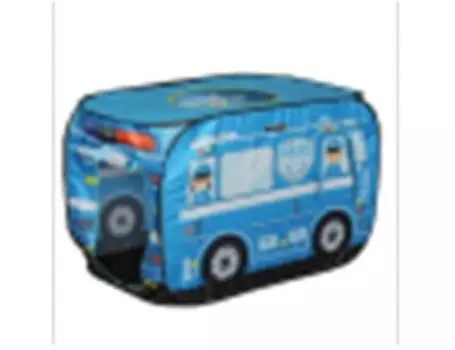 Палатка детская полиция jb1300071