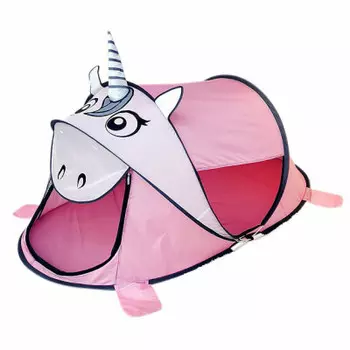 Палатка детская Shantou Yisheng единорог kr-10872