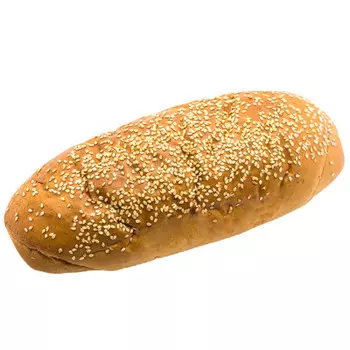 Палочки с кунжутом 290г Бежицкий хлебокомбинат