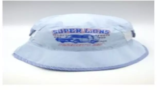 Панама детская 2020-15 д