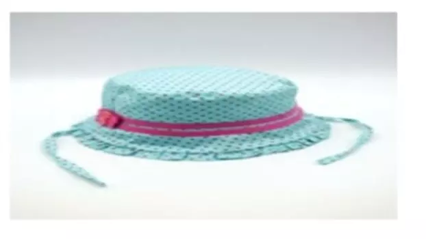 Панама детская 232-10д