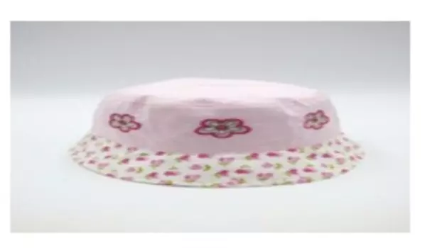 Панама детская 239-10д