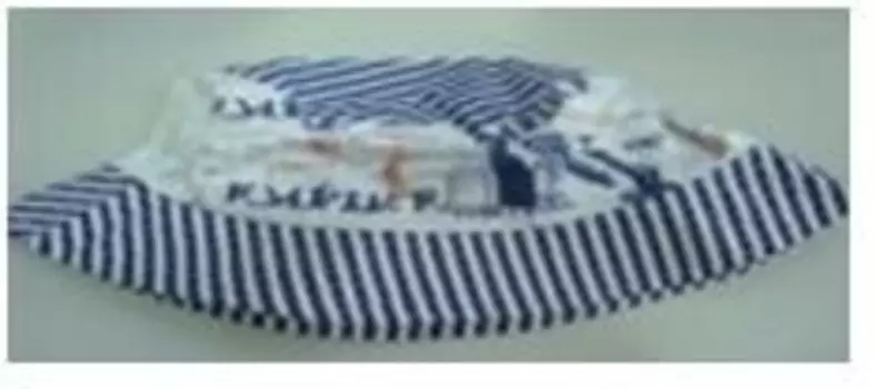 Панама детская 3444-12