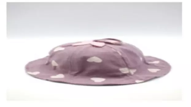 Панама детская 8917-19