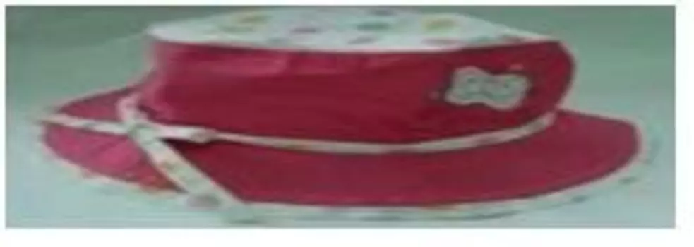 Панама детская кариба 259-10 д