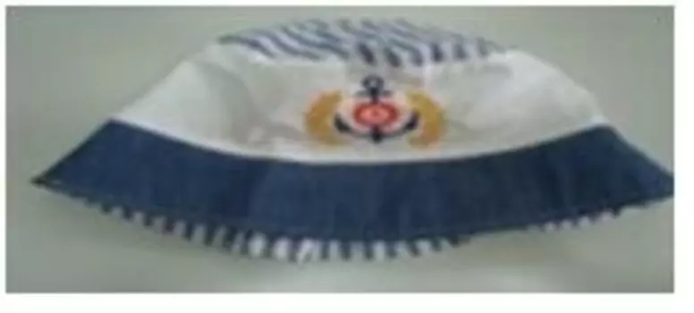 Панама детская кариба 3443-12