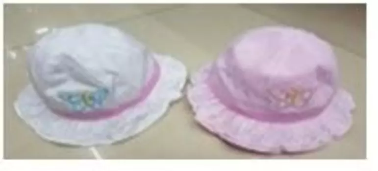 Панама детская кариба 3445-12