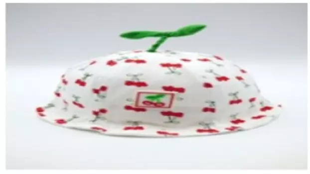 Панама детская кариба 8919-19