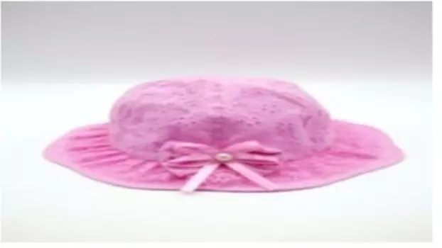 Панама детская кариба 9152-19