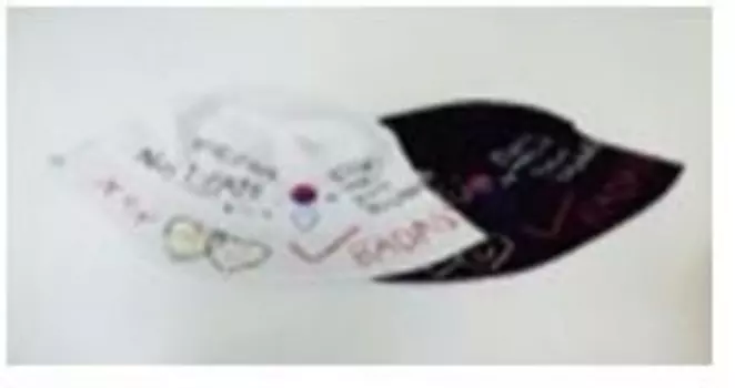 Панама мужская 9331-19