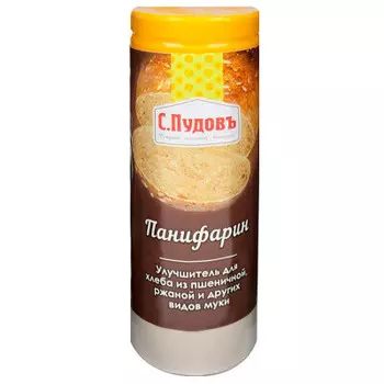 Панифарин с.пудовъ 60 г