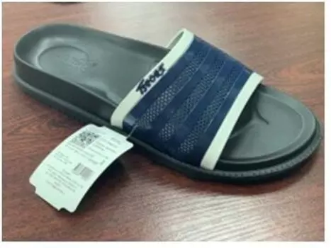 Пантолеты пляжны мужские 222-14