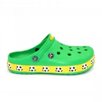 Пантолеты пляжные детские амфиби