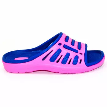 Пантолеты пляжные детские комби лайт