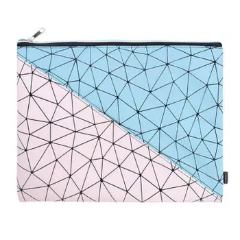 Папка 1 отделение лорекс а4 пастель 330 х260 мм lxpomp-pa